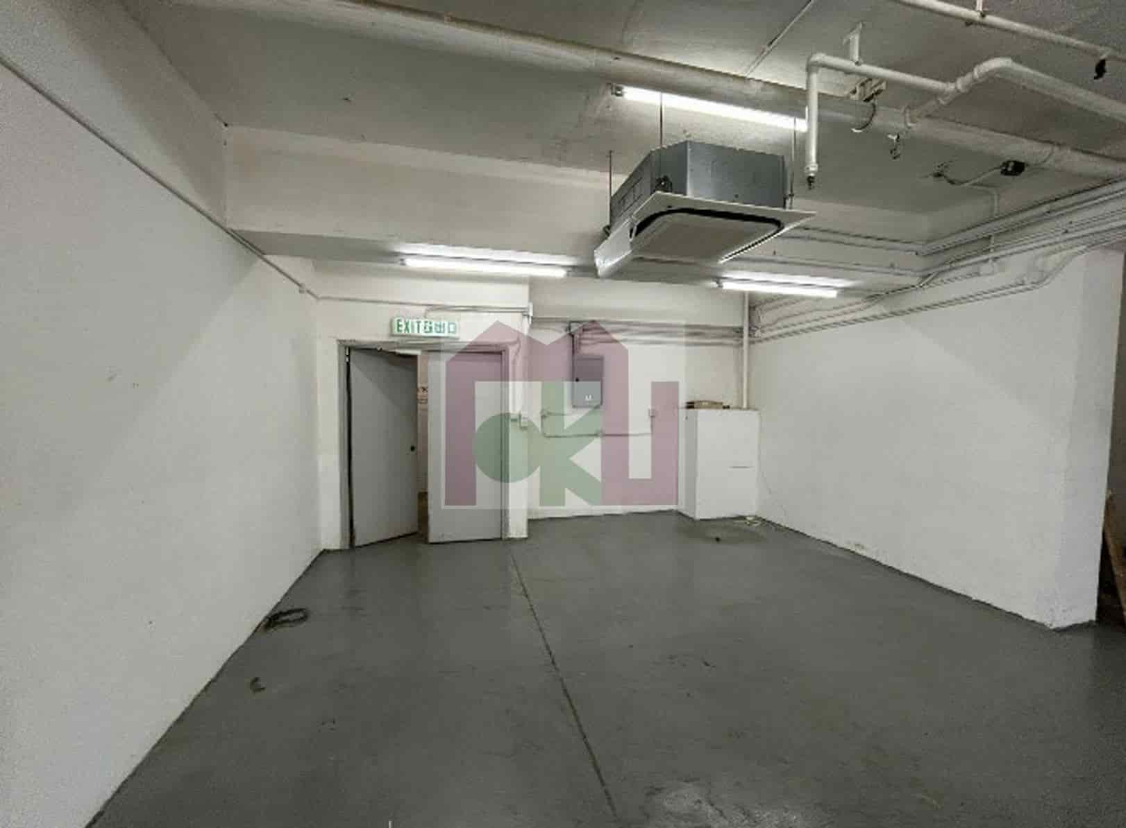 Sungib Industrial Centre building or unit photo